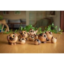 Ulven Wulf Pick-Me-Up 16 Ulven Wulf Pick-Me-Up -Salling Butik 51881806114 868b3e4c20 k 1