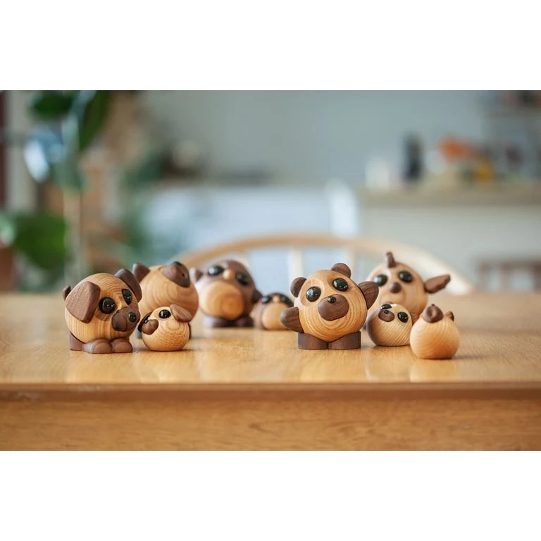 Bjørnen Teddy Pick-Me-Up 11 Bjørnen Teddy Pick-Me-Up - Billede 11