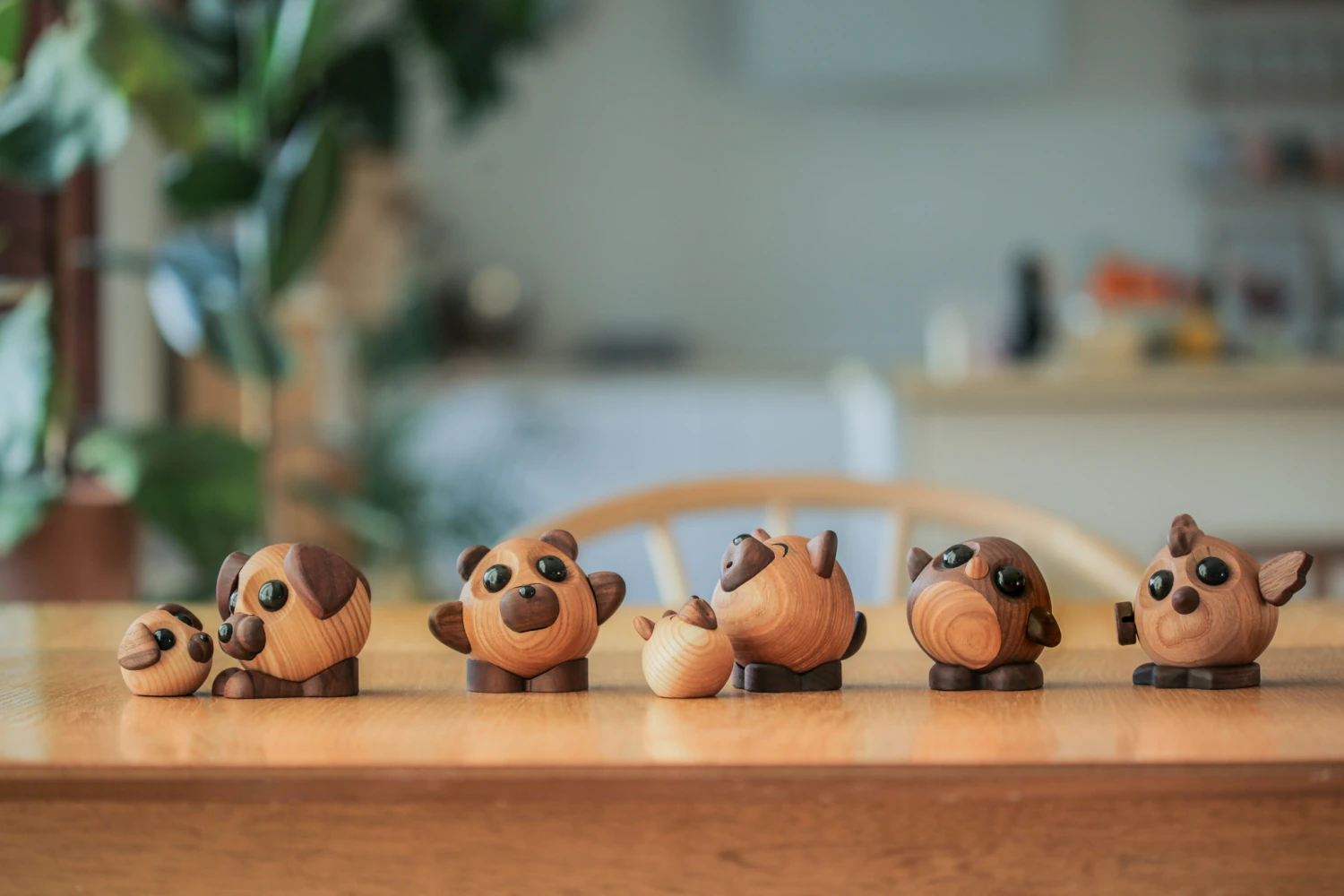 Pick-Me-Up Daisy Pingvinen 9 Pick-Me-Up Daisy Pingvinen - Billede 9