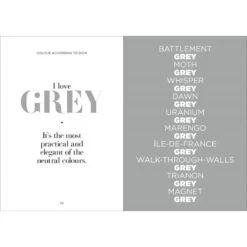 The World According To Christian Dior -Salling Butik 519ke9ahwzl