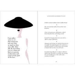 The World According To Christian Dior -Salling Butik 51s8qyd2ugl