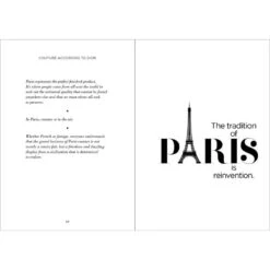 The World According To Christian Dior -Salling Butik 51tw jf3dml