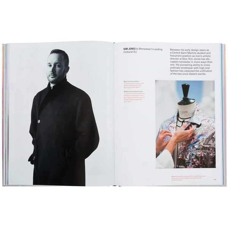 The New Luxery 2 The New Luxery - Billede 2