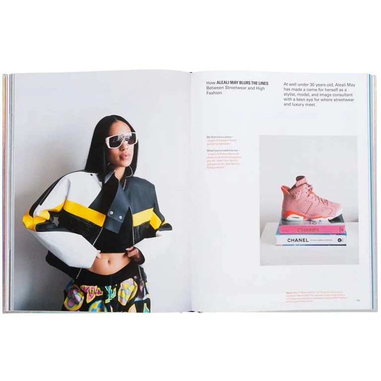 The New Luxery 3 The New Luxery - Billede 3