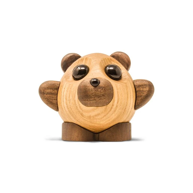 Bjørnen Teddy Pick-Me-Up 1 Bjørnen Teddy Pick-Me-Up