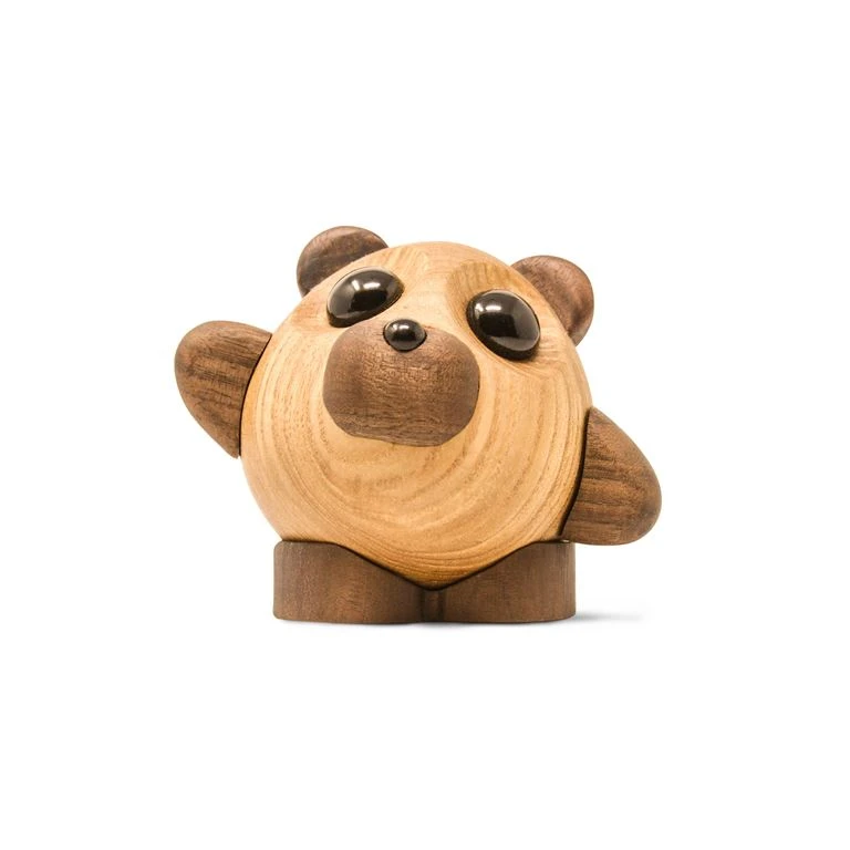 Bjørnen Teddy Pick-Me-Up 2 Bjørnen Teddy Pick-Me-Up - Billede 2