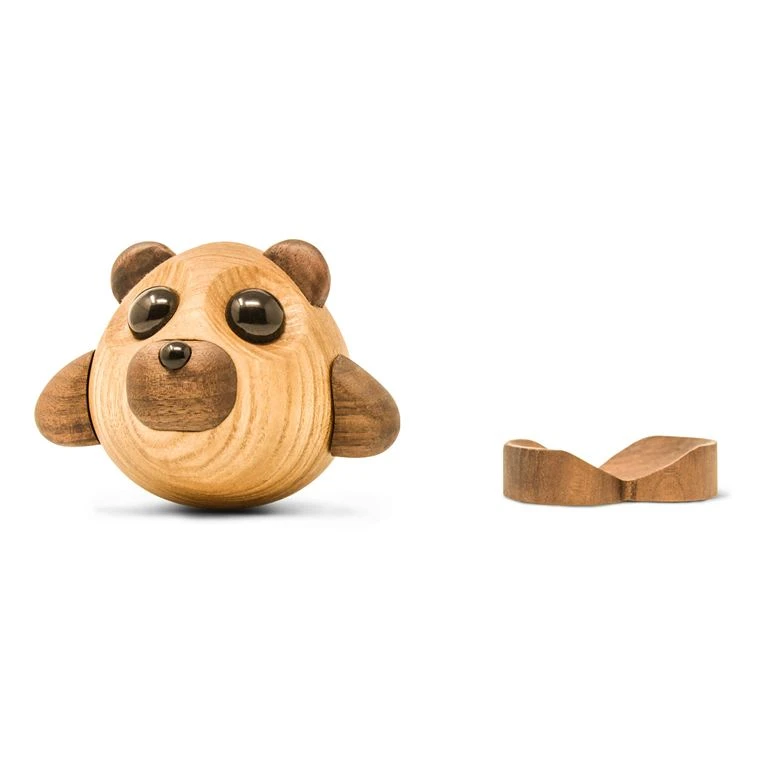 Bjørnen Teddy Pick-Me-Up 4 Bjørnen Teddy Pick-Me-Up - Billede 4