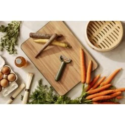 Eva Solo Green Tool Grøntsagsskræller -Salling Butik 531512 eva solo green tool peeler1