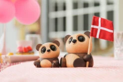 Pom Pom Panda -Salling Butik 53982412544 3e2d13ad25 k