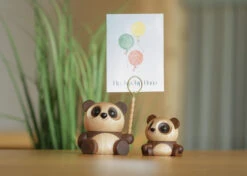 Pom Pom Panda -Salling Butik 53982412584 3142315b57 k