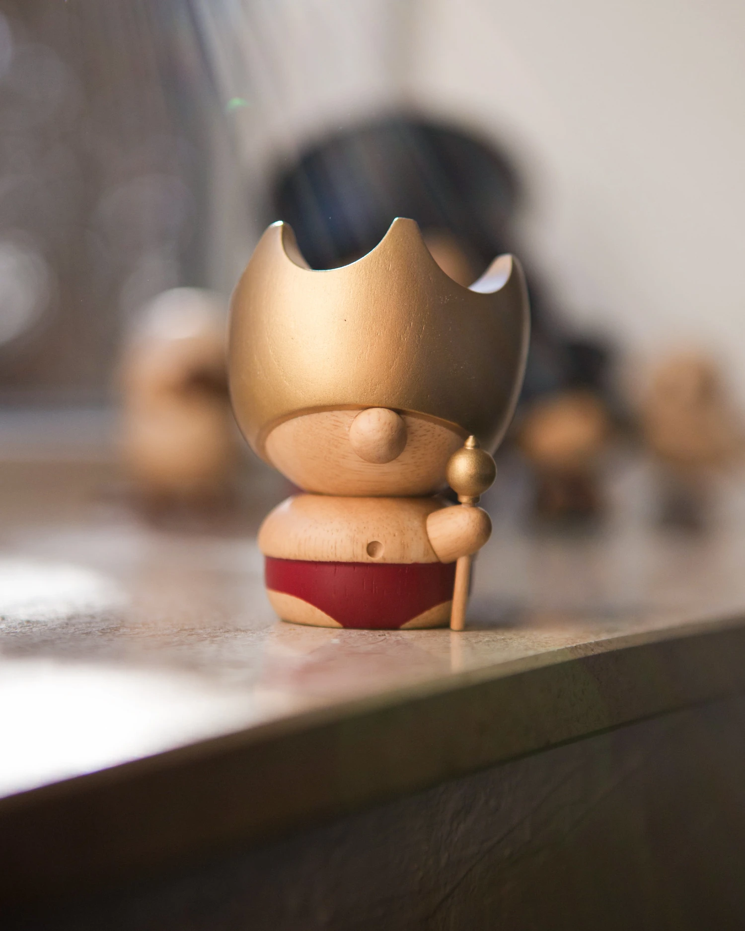 H. C Andersen - Kejserens Nye Klæder 8 H. C Andersen - Kejserens Nye Klæder - Billede 8