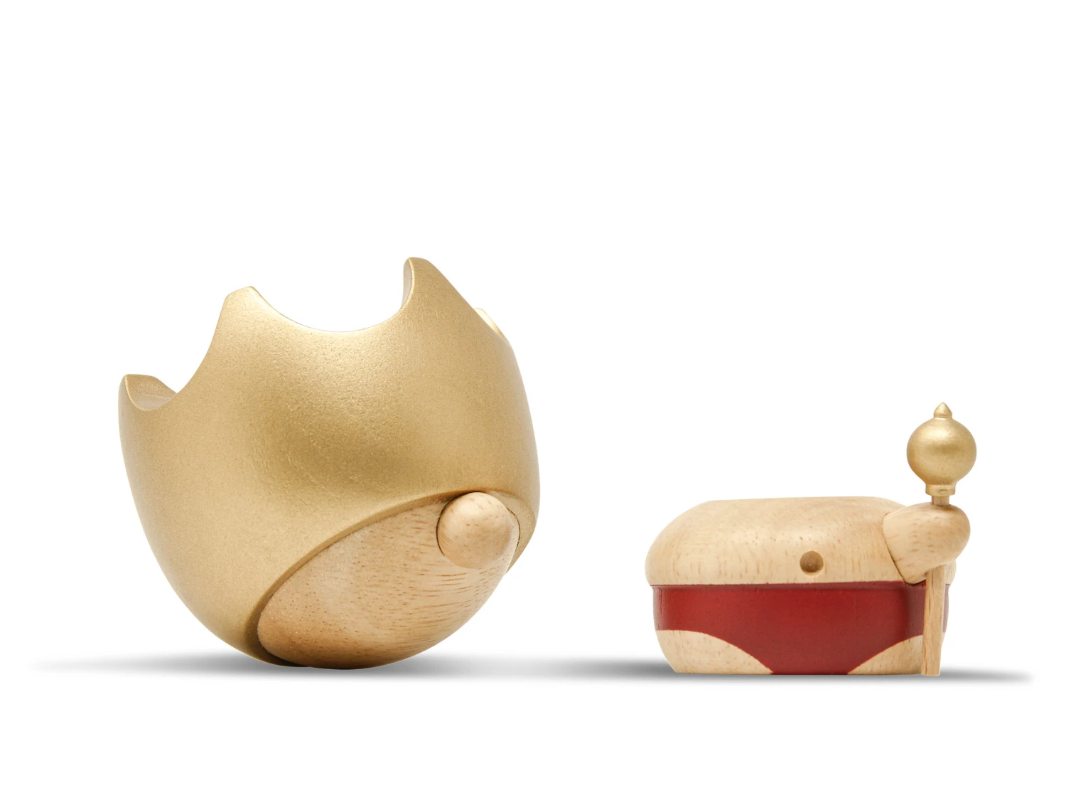 H. C Andersen - Kejserens Nye Klæder 3 H. C Andersen - Kejserens Nye Klæder - Billede 3