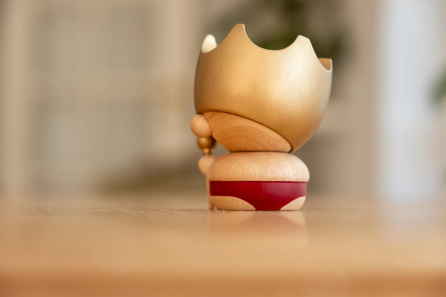 H. C Andersen - Kejserens Nye Klæder 6 H. C Andersen - Kejserens Nye Klæder - Billede 6