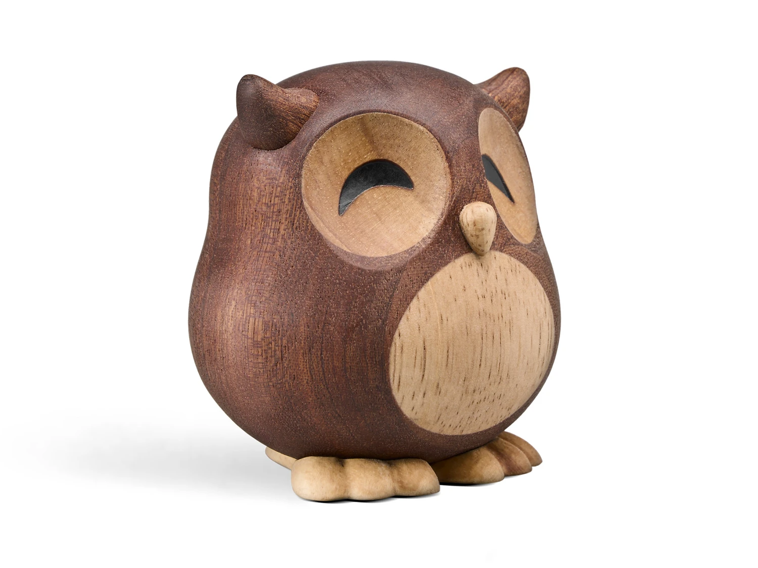 Villum Ugle 2 Villum Ugle - Billede 2