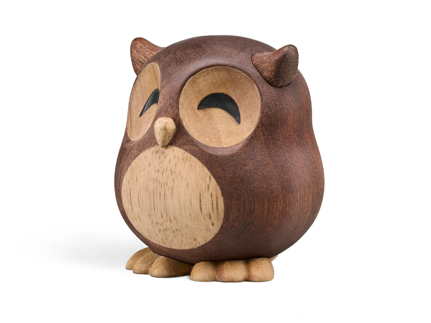 Villum Ugle 3 Villum Ugle - Billede 3