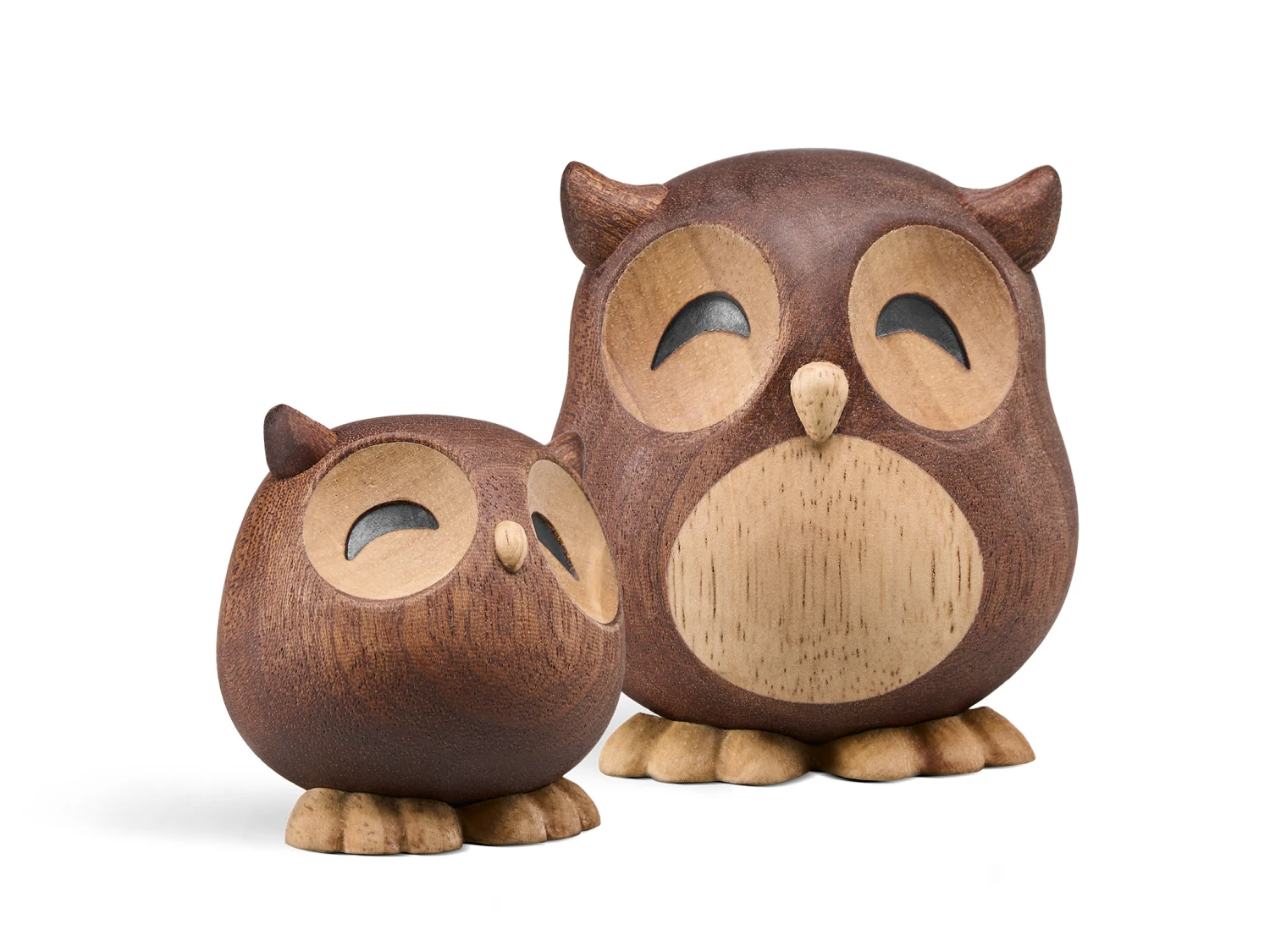 Villum Ugle 4 Villum Ugle - Billede 4