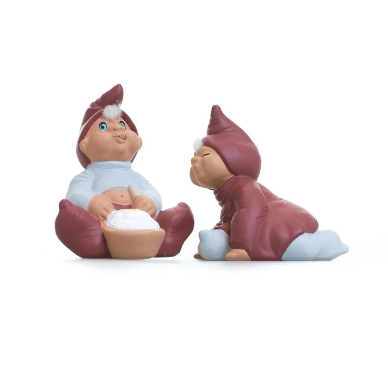 Årsnissepar 2004 Conrad & Clara 1 Årsnissepar 2004 Conrad & Clara