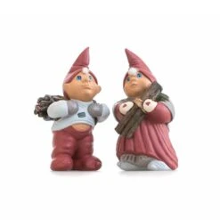 Karla & Ludvig Nissepar 2012