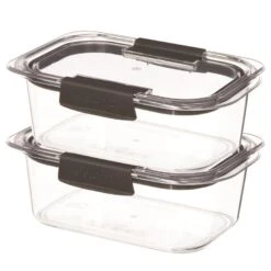 Sistema 2-Pak Brilliance Beholder 5 Sistema 2-Pak Brilliance Beholder -Salling Butik 55112 920 ml brilliance 2 pack 2