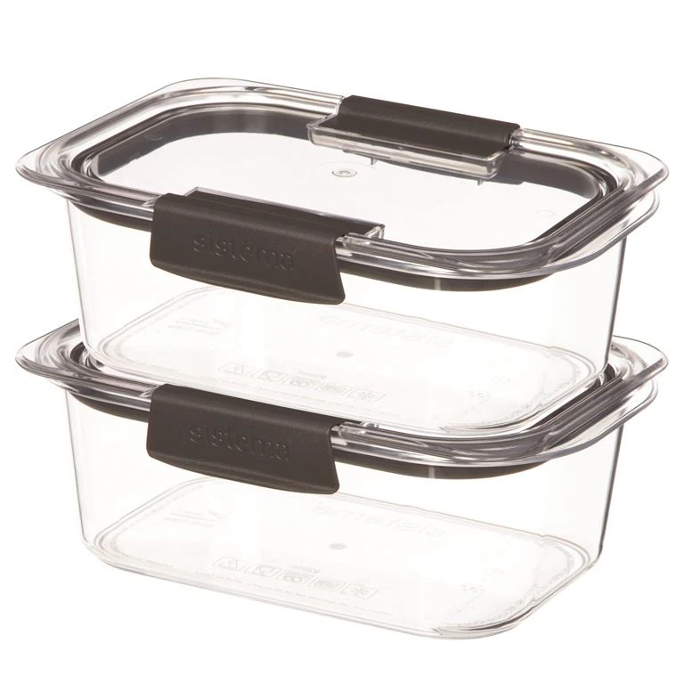 Sistema 2-Pak Brilliance Beholder 3 Sistema 2-Pak Brilliance Beholder - Billede 3