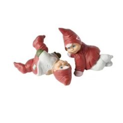 Marvin & Melanie Nisser