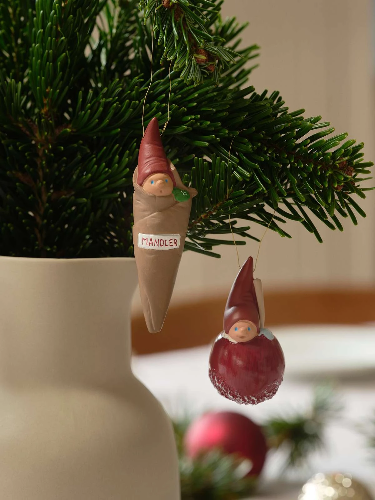 2025 Nisserikker 3 2025 Nisserikker - Billede 3