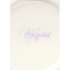 Bjørn Wiinblad Eva Vase, Lavendel 8 Bjørn Wiinblad Eva Vase, Lavendel -Salling Butik 56536 3