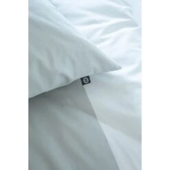 Solid Sengelinned, Grå, 140x220 Cm 7 Solid Sengelinned, Grå, 140x220 Cm -Salling Butik 5703288064041 1