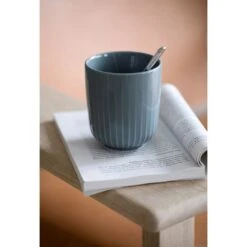 Kähler Hammershøi Termokop, Hvid, 30 Cl -Salling Butik 5703779180052 1