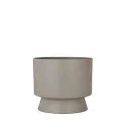 Rosendahl Urtepotteskjuler, Sand