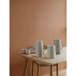 Stelton Emma Termokande, Sand, 1 L -Salling Butik 5709846029064 4