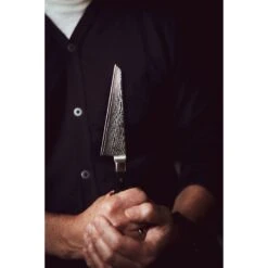 Honesuki Kniv, 13 Cm -Salling Butik 5712597004723 5