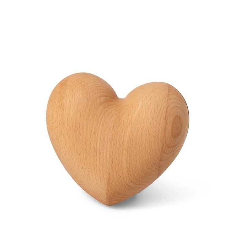 Spring Copenhagen Hjerteskål, Bøg 1 Spring Copenhagen Hjerteskål, Bøg