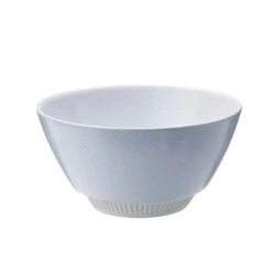 Colorit Skål, Lys Lilla, 14 Cm