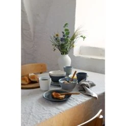 Colorit Tallerken, Mørk Grå, 19 Cm 9 Colorit Tallerken, Mørk Grå, 19 Cm -Salling Butik 5713959012875 3