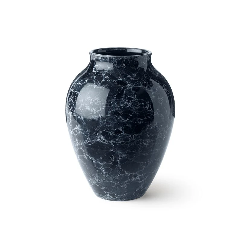 Natura Vase, Grafit, 20 Cm 1 Natura Vase, Grafit, 20 Cm
