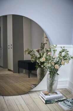 Silo Vase, Clear -Salling Butik 5714243002398 5