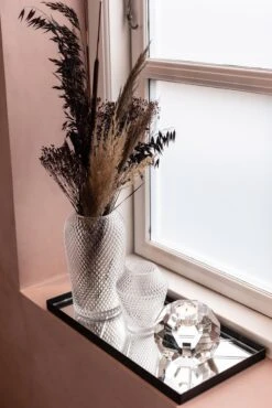 Silo Vase, Clear -Salling Butik 5714243002398 6