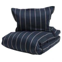 Elio Sengelinned, Blå, 140x220 Cm