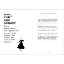 The World According To Christian Dior -Salling Butik 61fb1vuudxl