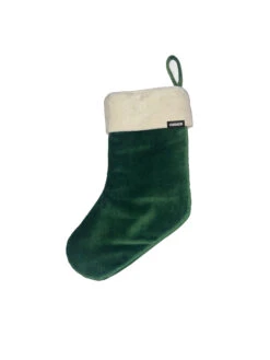 Humdakin Velour Julestrømpe