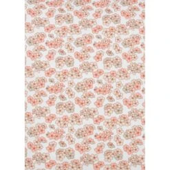 Juna Pleasantly Sengelinned, Rød, 140x200 Cm 7 Juna Pleasantly Sengelinned, Rød, 140x200 Cm -Salling Butik 636904 3