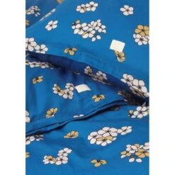 Juna Grand Pleasantly Sengetøj, Blå, 140x220 Cm 10 Juna Grand Pleasantly Sengetøj, Blå, 140x220 Cm -Salling Butik 637063 3