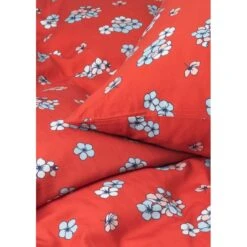 Juna Grand Pleasantly Sengetøj, Chili, 140x200 Cm -Salling Butik 637078 2
