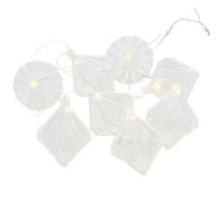 Sirius Guirlande Nellie Lys