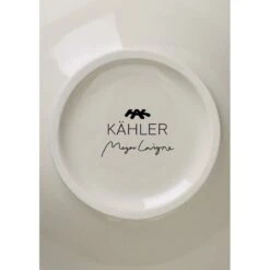 Kähler Canvas Vase, Rosa, 15 Cm 8 Kähler Canvas Vase, Rosa, 15 Cm -Salling Butik 690500 2