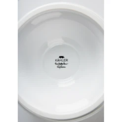 Kähler Hammershøi Poppy Kagefad, Ø30 Cm -Salling Butik 692267 3