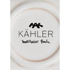 Kähler Gingerbread Lyshus, Mellem -Salling Butik 693523 8