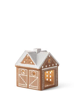 Kähler Gingerbread Julestald Lyshus -Salling Butik 693533 2