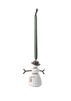 Kähler Hammershøi Jul Hængende Snekone -Salling Butik 693600 2